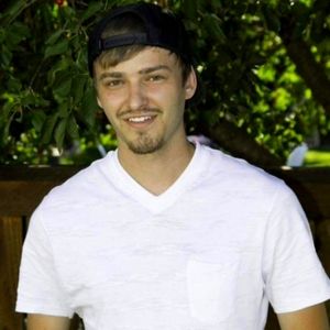 Meet your Posher, Shad